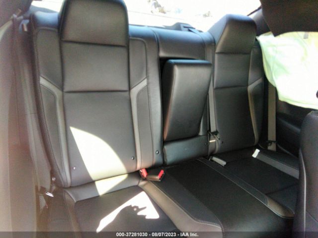 2C3CDZAG4NH144207 Dodge Challenger Sxt