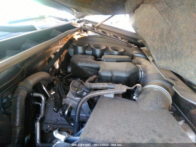 Toyota 4RUNNER SR5 2020 JTEBU5JR0L5787297 Image 15