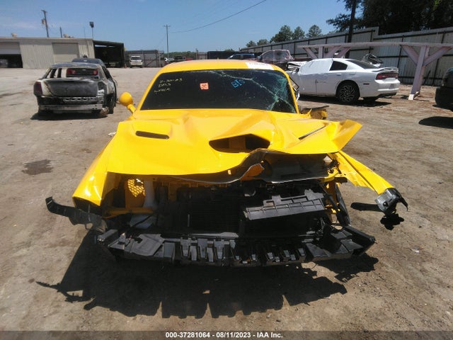Dodge Challenger R/t Scat Pack 2019 2C3CDZFJ7KH508958 Image 12