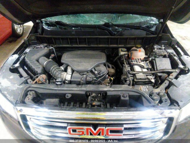 1GKKNULSXHZ244989 GMC ACADIA SLT
