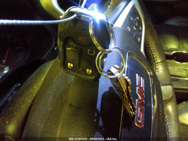 1GKKNULSXHZ244989 GMC ACADIA SLT