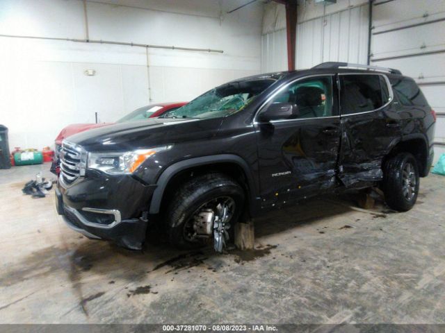 1GKKNULSXHZ244989 GMC ACADIA SLT