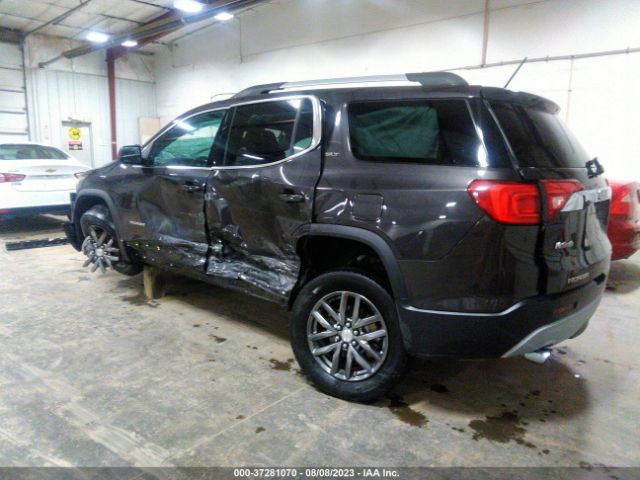 1GKKNULSXHZ244989 GMC ACADIA SLT