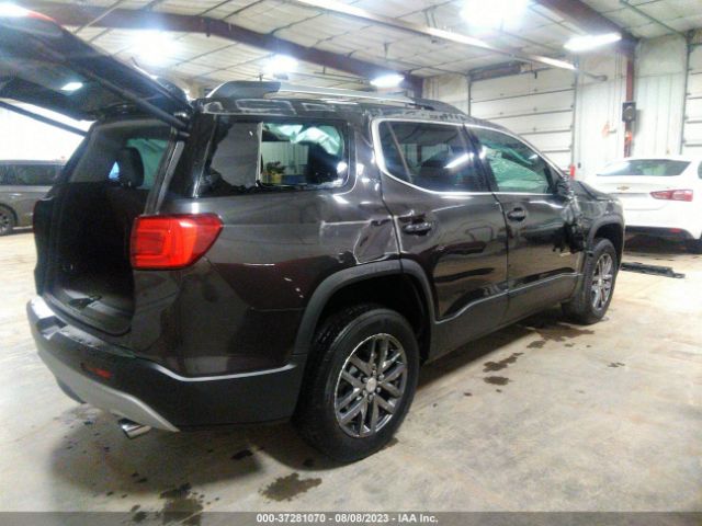 1GKKNULSXHZ244989 GMC ACADIA SLT