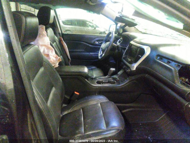 1GKKNULSXHZ244989 GMC ACADIA SLT