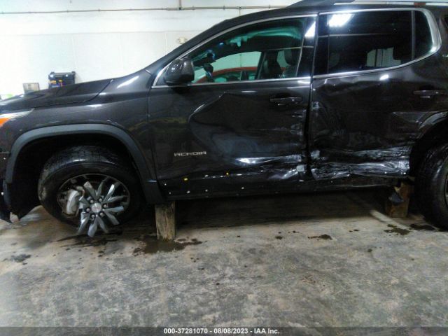 1GKKNULSXHZ244989 GMC ACADIA SLT