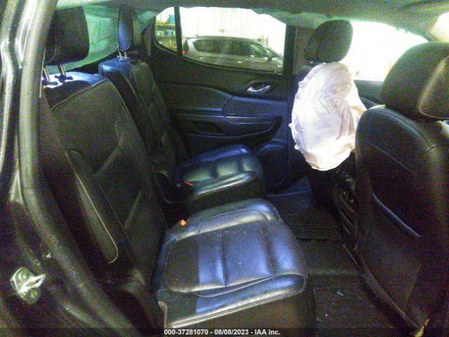 1GKKNULSXHZ244989 GMC ACADIA SLT