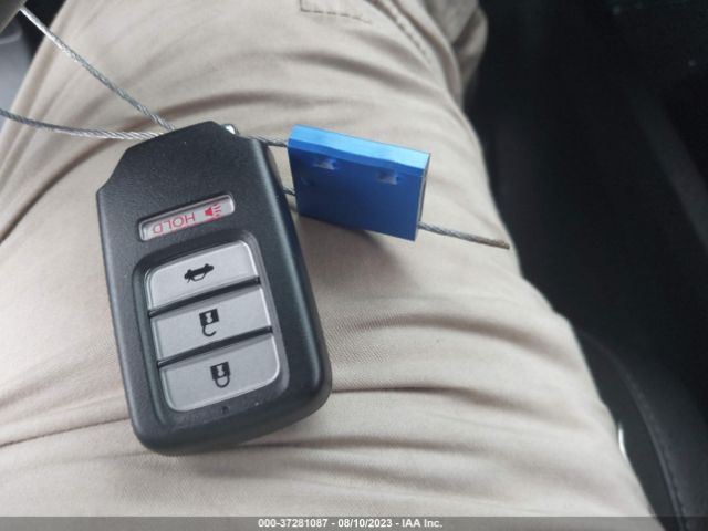 2HGFC2E82LH545484 Honda Civic Sport