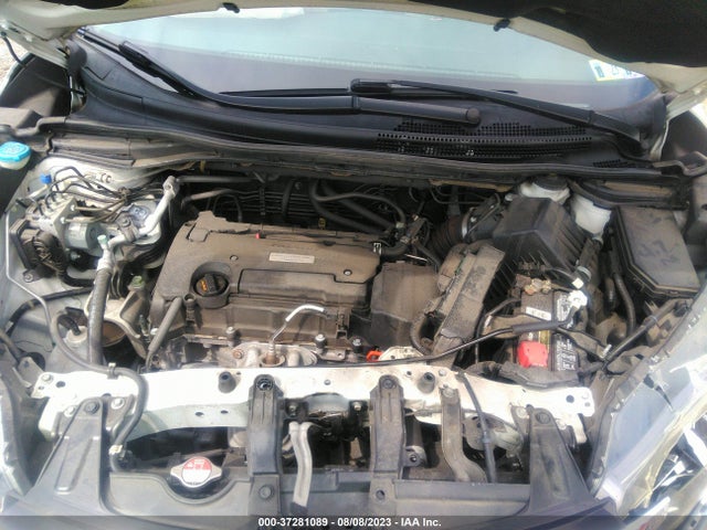 Honda CR-V SE 2016 5J6RM4H45GL124679 Image 10