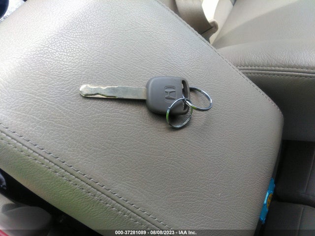 Honda CR-V SE 2016 5J6RM4H45GL124679 Image 11