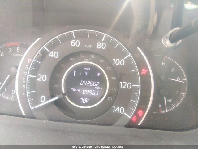 Honda CR-V SE 2016 5J6RM4H45GL124679 Image 15