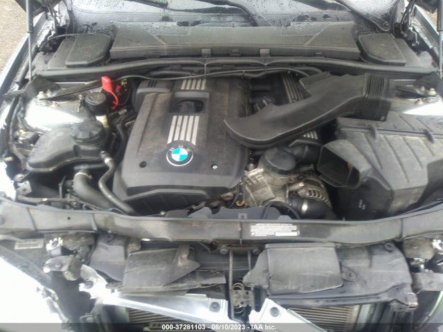 2011 BMW 3 SERIES 328I XDRIVE VIN: WBAPK5G56BNN79294