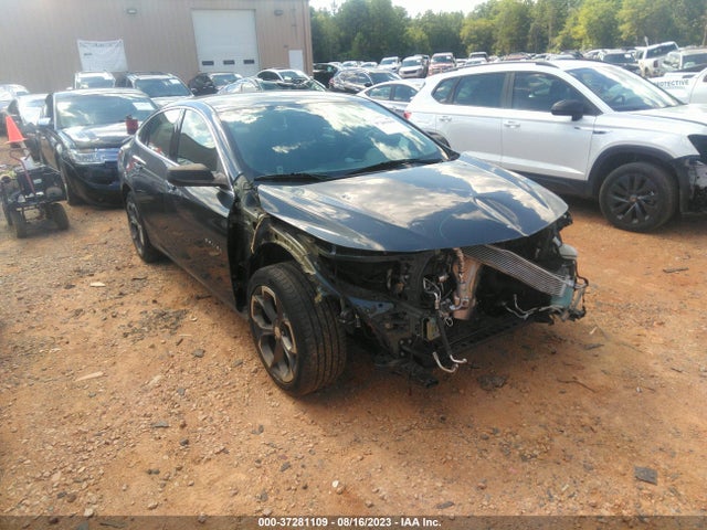 2019 1G1ZG5ST7KF186376 main image