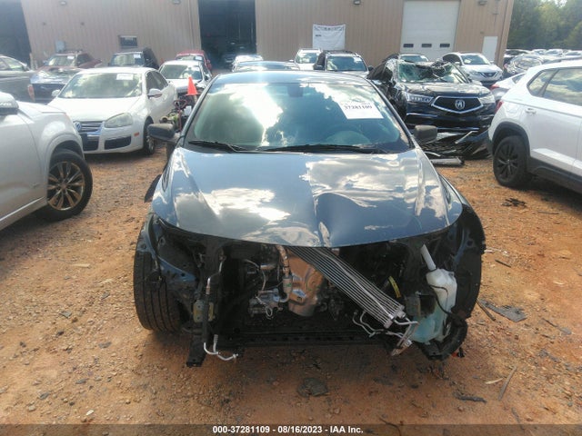 Chevrolet MALIBU RS 2019 1G1ZG5ST7KF186376 Image 13