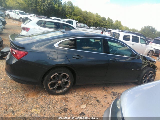 Chevrolet MALIBU RS 2019 1G1ZG5ST7KF186376 Image 14