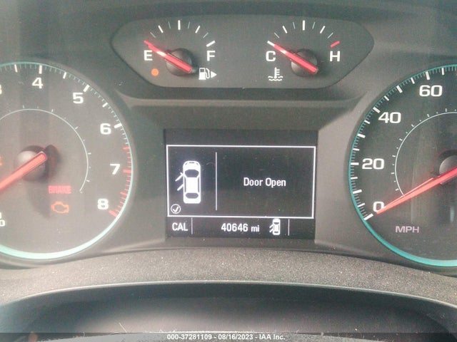 Chevrolet MALIBU RS 2019 1G1ZG5ST7KF186376 Image 16