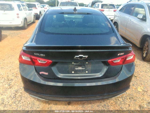 Chevrolet MALIBU RS 2019 1G1ZG5ST7KF186376 Image 17