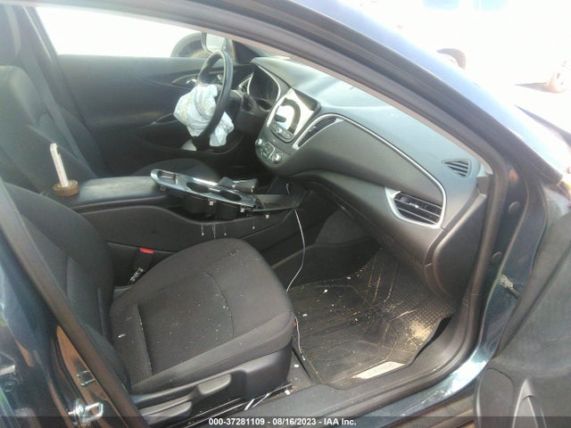 Chevrolet MALIBU RS 2019 1G1ZG5ST7KF186376 Image 5