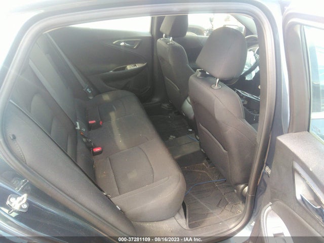 Chevrolet MALIBU RS 2019 1G1ZG5ST7KF186376 Image 8