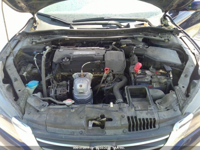 1HGCR2F78EA097146 Honda Accord Sedan Ex