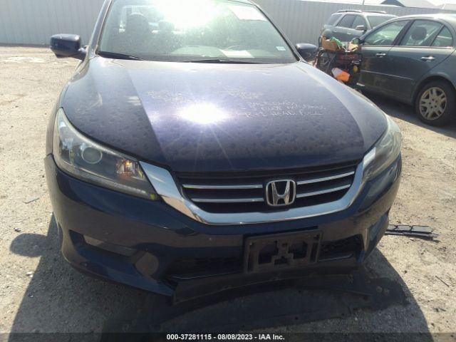 1HGCR2F78EA097146 Honda Accord Sedan Ex