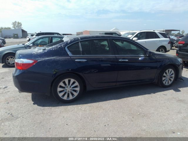 1HGCR2F78EA097146 Honda Accord Sedan Ex