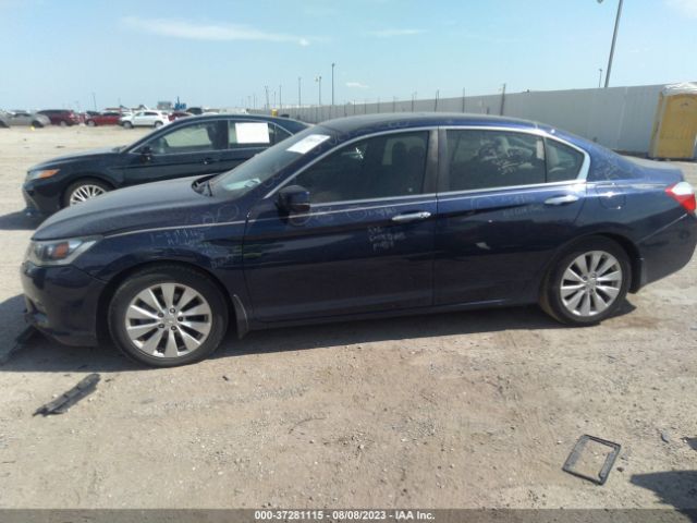 1HGCR2F78EA097146 Honda Accord Sedan Ex