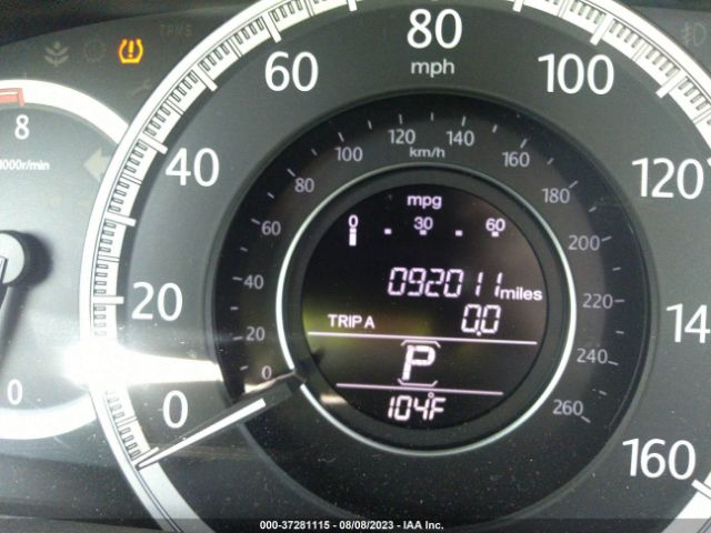 1HGCR2F78EA097146 Honda Accord Sedan Ex