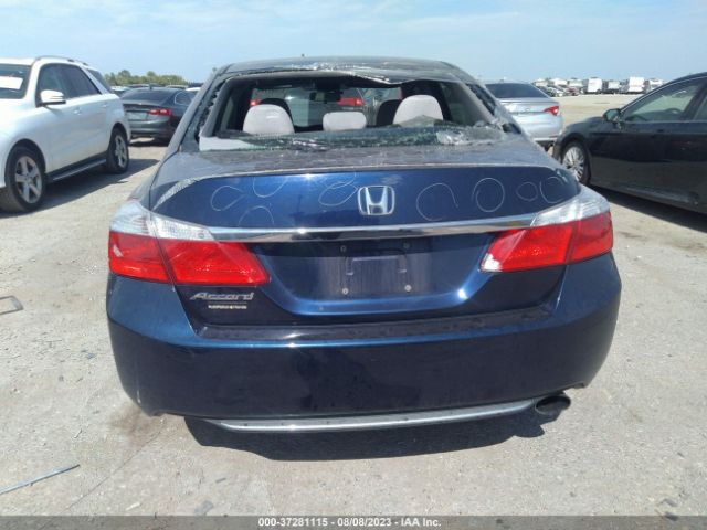 1HGCR2F78EA097146 Honda Accord Sedan Ex