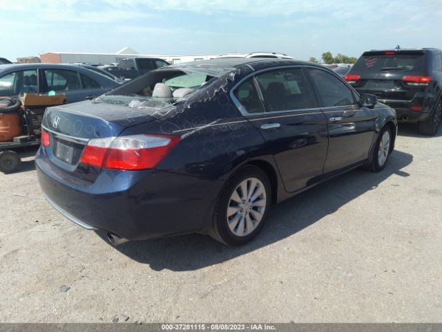 1HGCR2F78EA097146 Honda Accord Sedan Ex