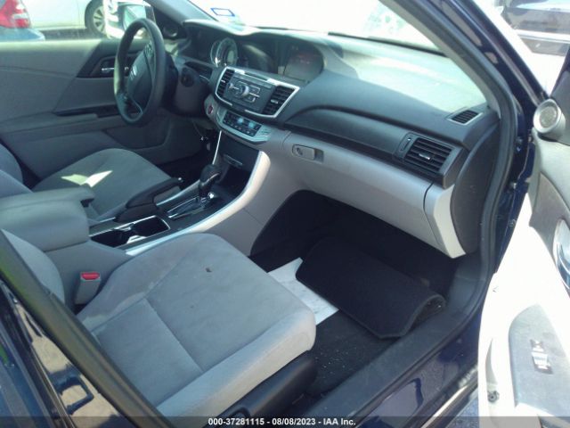 1HGCR2F78EA097146 Honda Accord Sedan Ex