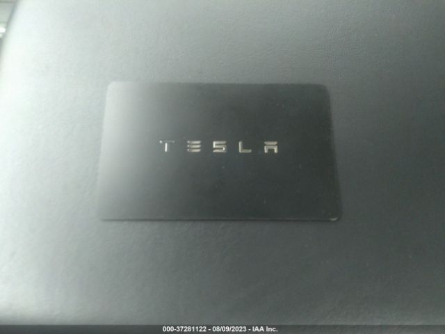 5YJ3E1EBXJF117800 Tesla Model 3 Long Range