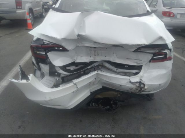 5YJ3E1EBXJF117800 Tesla Model 3 Long Range