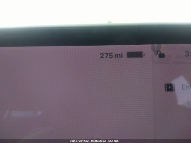 5YJ3E1EBXJF117800 Tesla Model 3 Long Range