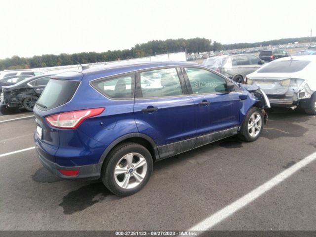 1FMCU0F71FUA87104 Ford ESCAPE S