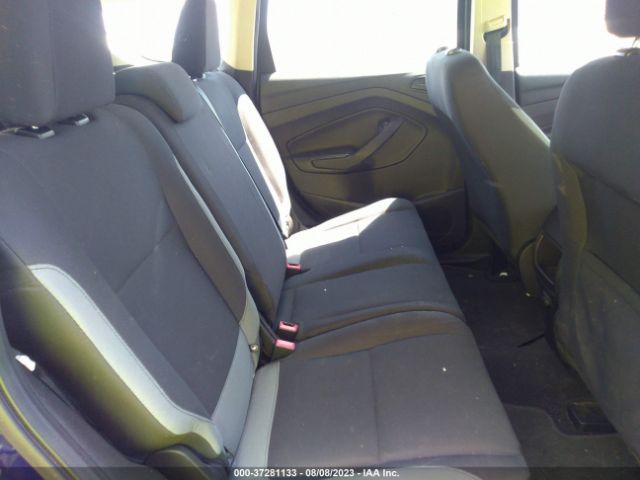 1FMCU0F71FUA87104 Ford ESCAPE S