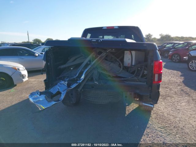 1FTEW1CG9JFA34178 Ford F-150 Xl/xlt/lariat