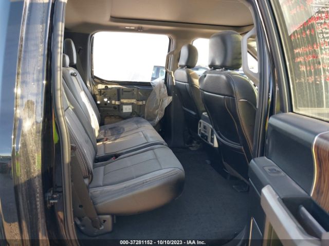 1FTEW1CG9JFA34178 Ford F-150 Xl/xlt/lariat
