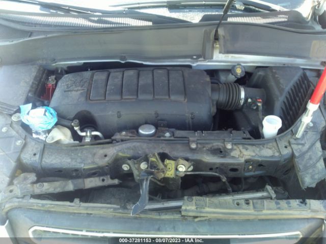 1GKKRSKD3GJ153829 GMC Acadia Slt-2