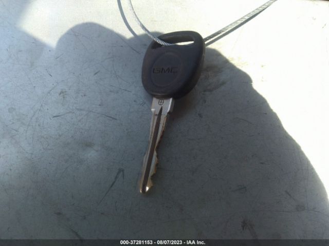1GKKRSKD3GJ153829 GMC Acadia Slt-2