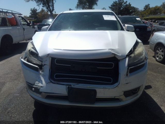 1GKKRSKD3GJ153829 GMC Acadia Slt-2