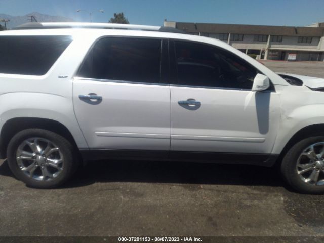 1GKKRSKD3GJ153829 GMC Acadia Slt-2