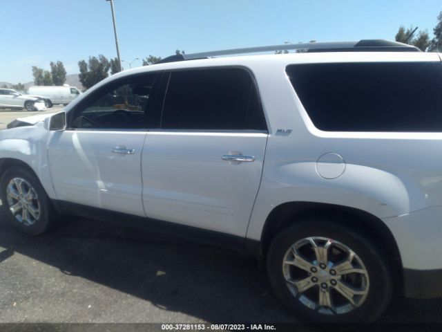 1GKKRSKD3GJ153829 GMC Acadia Slt-2