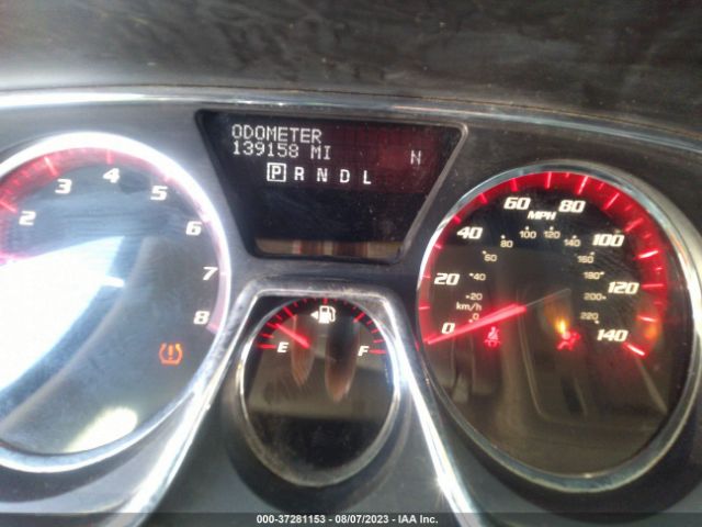 1GKKRSKD3GJ153829 GMC Acadia Slt-2