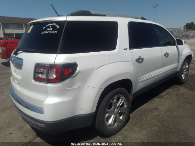 1GKKRSKD3GJ153829 GMC Acadia Slt-2