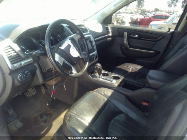 1GKKRSKD3GJ153829 GMC Acadia Slt-2