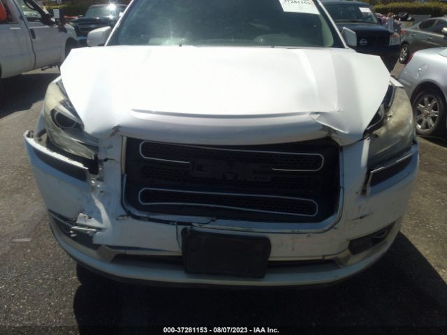 1GKKRSKD3GJ153829 GMC Acadia Slt-2