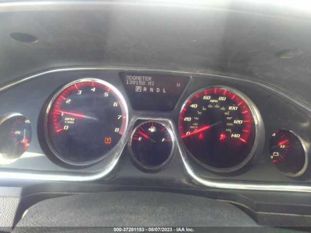 1GKKRSKD3GJ153829 GMC Acadia Slt-2