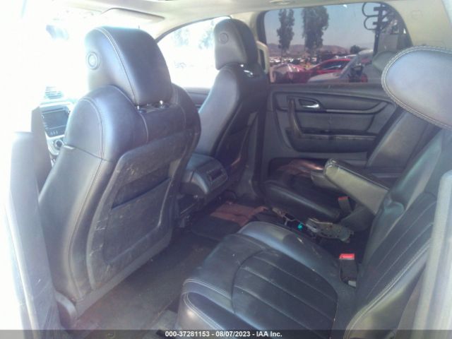 1GKKRSKD3GJ153829 GMC Acadia Slt-2