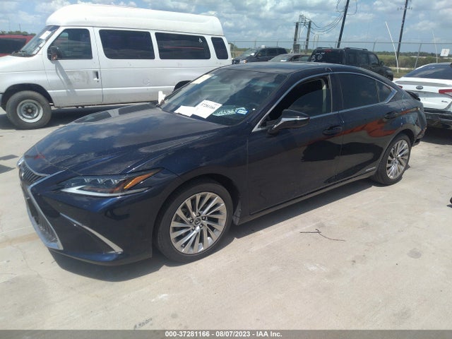 58AEA1C1XMU009045 Lexus Es Es 300h Luxury